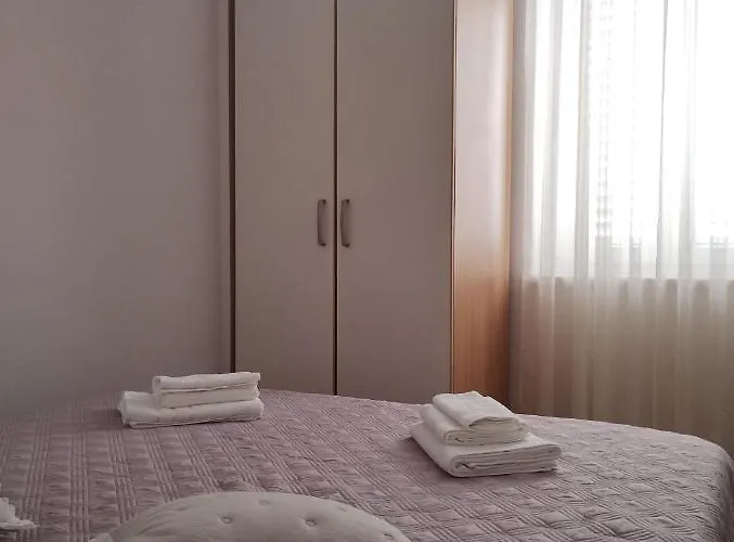 Anne Appartement