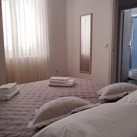 Anne Apartament Kaštela