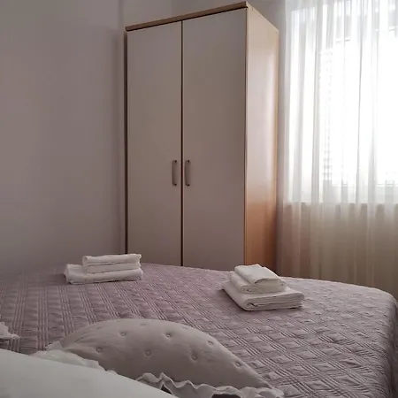 Anne Apartament