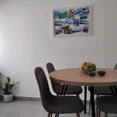 Anne Apartament