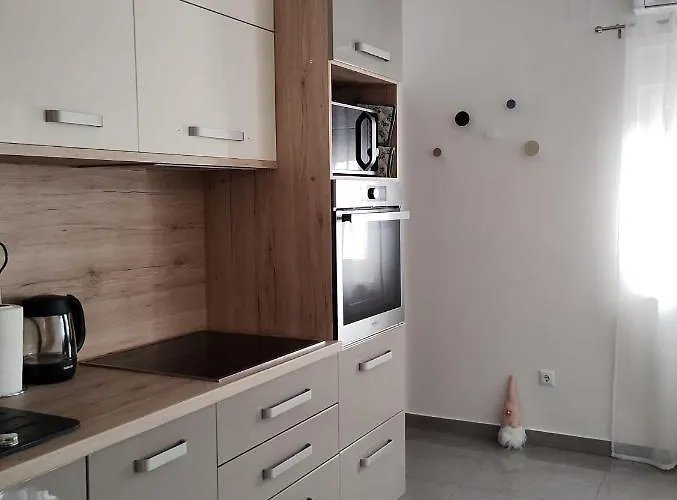 Apartament Anne Kaštela