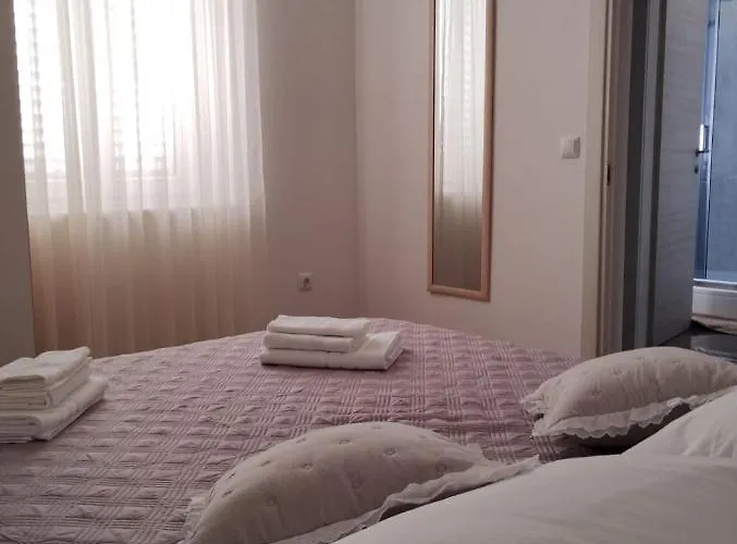Anne Apartament Kaštela