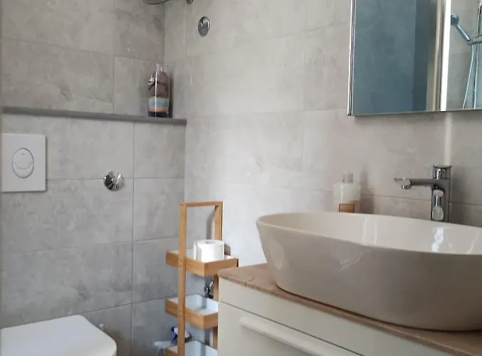 Apartament Anne Kaštela