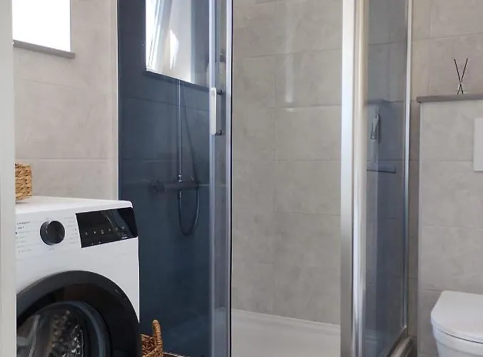 Anne Apartament Kaštela