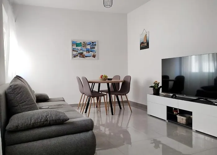 Anne Apartament