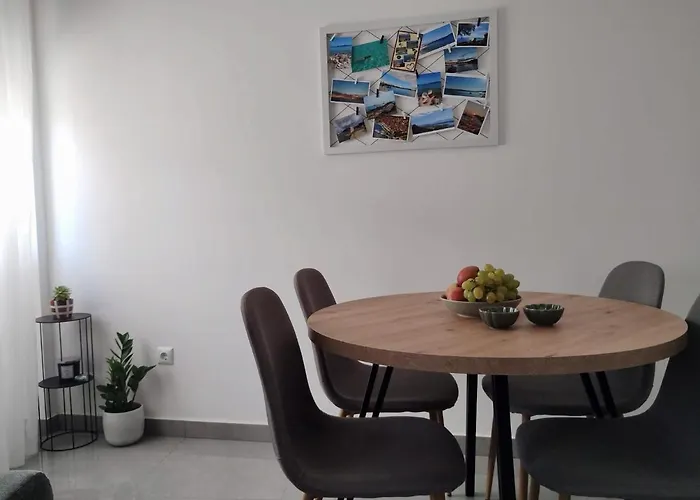 Anne Apartament